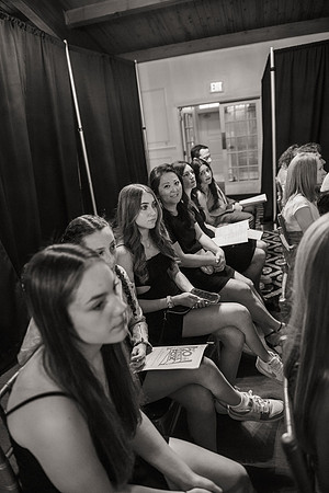 Siena's Bat Mitzvah