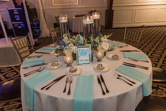 Siena's Bat Mitzvah