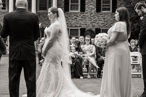Meghan and Daniel