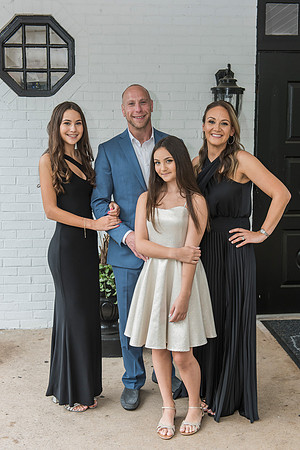 Siena's Bat Mitzvah