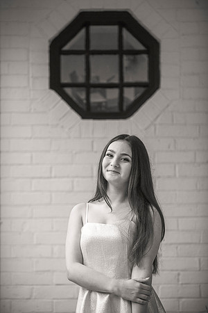 Siena's Bat Mitzvah