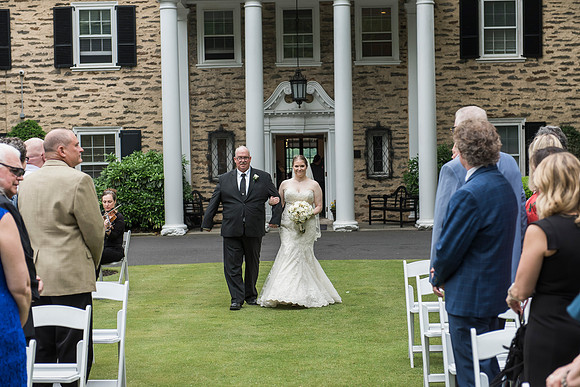 Meghan and Daniel