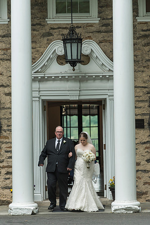 Meghan and Daniel
