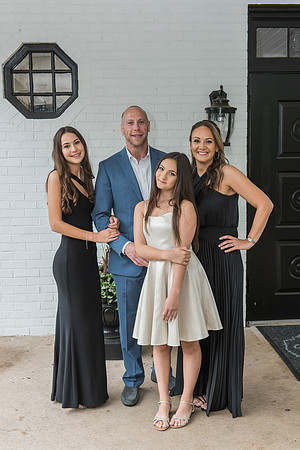 Siena's Bat Mitzvah