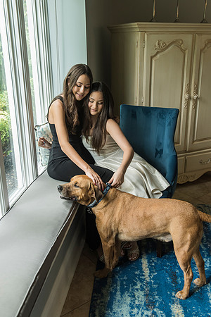 Siena's Bat Mitzvah