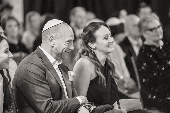 Siena's Bat Mitzvah
