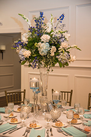 Siena's Bat Mitzvah
