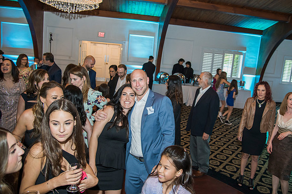 Siena's Bat Mitzvah