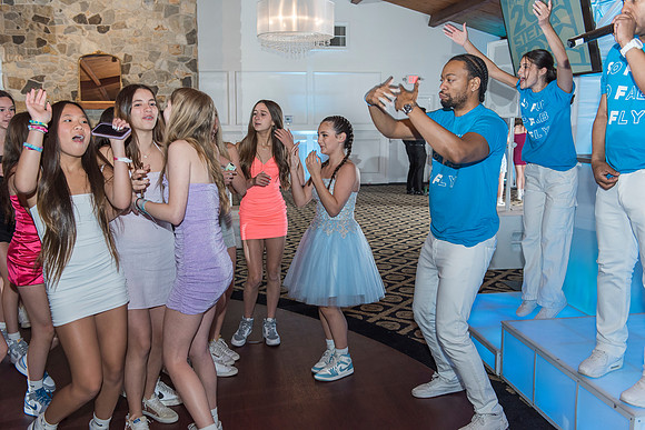 Siena's Bat Mitzvah