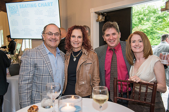 Siena's Bat Mitzvah