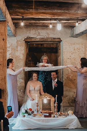Persian wedding Duportail House (68)