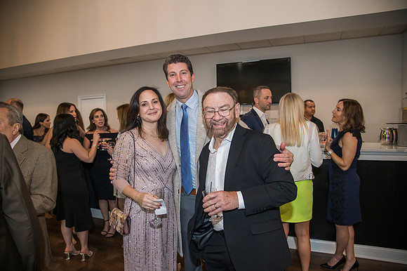 Siena's Bat Mitzvah
