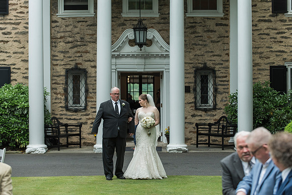 Meghan and Daniel