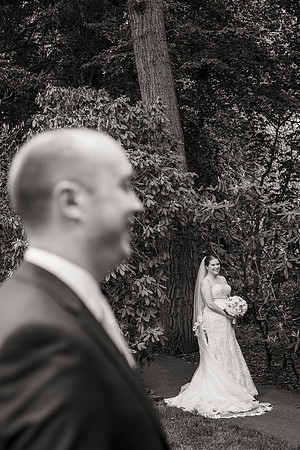 Meghan and Daniel