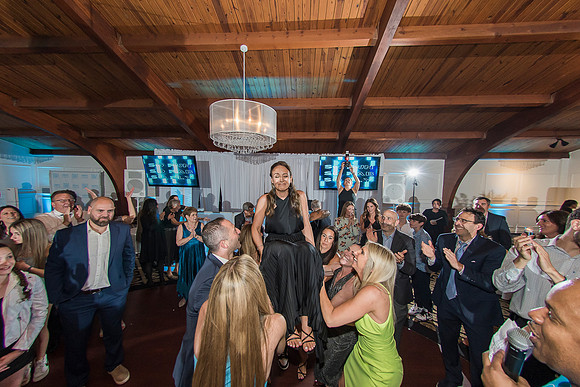 Siena's Bat Mitzvah