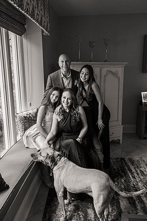 Siena's Bat Mitzvah