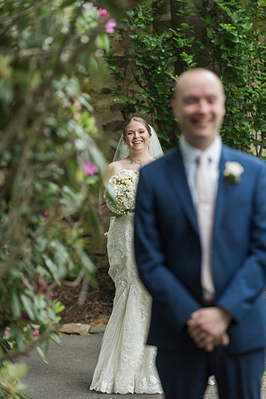 Meghan and Daniel
