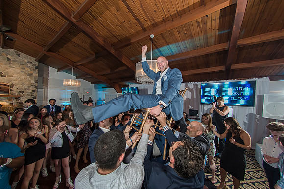 Siena's Bat Mitzvah