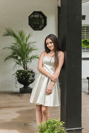 Siena's Bat Mitzvah