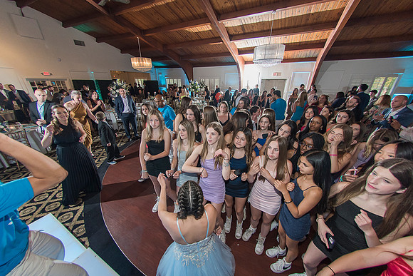 Siena's Bat Mitzvah