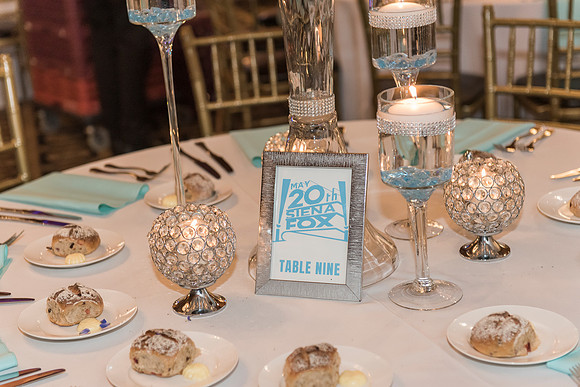 Siena's Bat Mitzvah