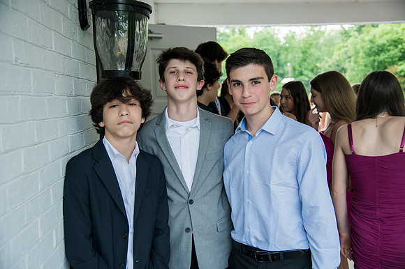 Siena's Bat Mitzvah