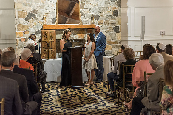 Siena's Bat Mitzvah