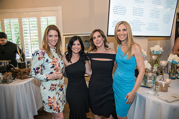 Siena's Bat Mitzvah