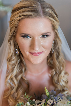 Julie and Ryan's Pen Ryn wedding