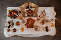 Persian wedding Duportail House (48)