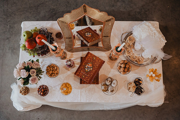 Persian wedding Duportail House (48)