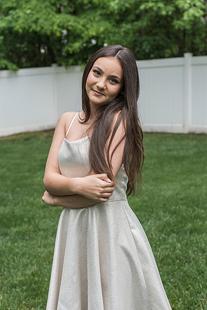 Siena's Bat Mitzvah