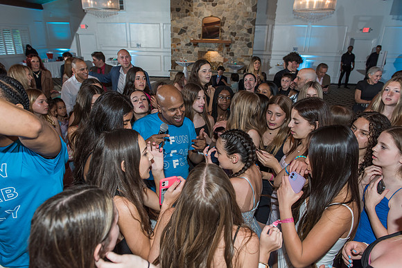 Siena's Bat Mitzvah