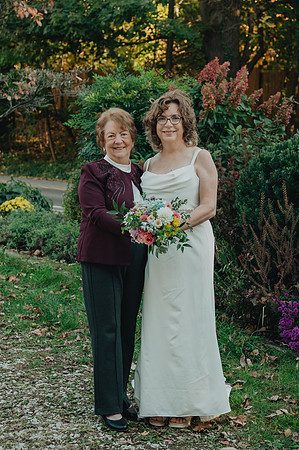 Carol and Steve