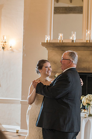 Meghan and Daniel