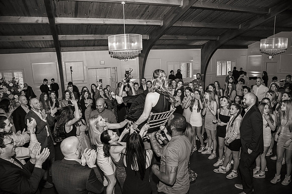 Siena's Bat Mitzvah