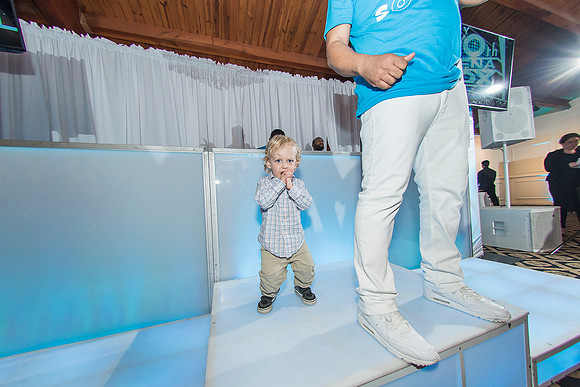 Siena's Bat Mitzvah