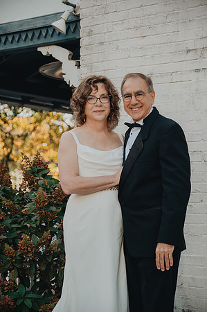 Carol and Steve