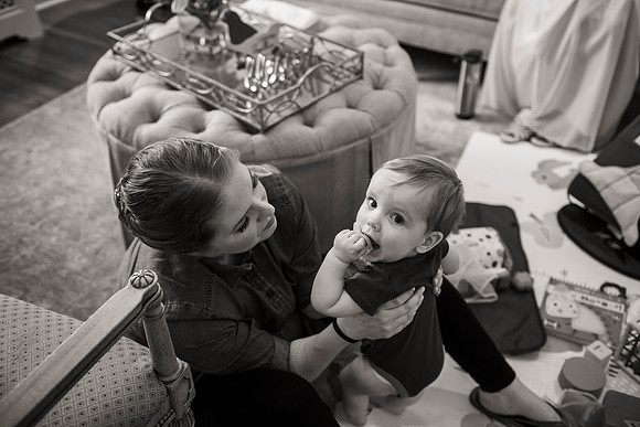 Meghan and Daniel