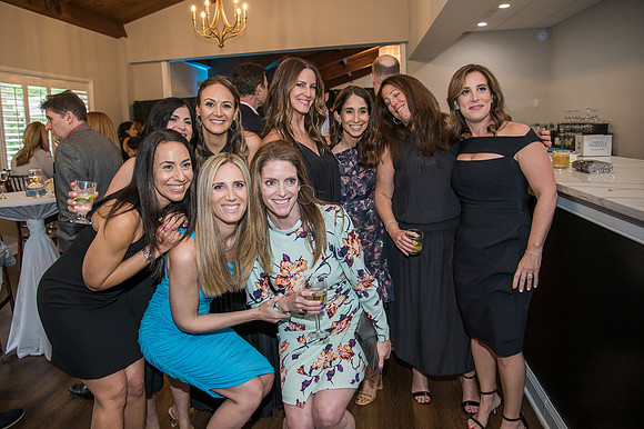 Siena's Bat Mitzvah