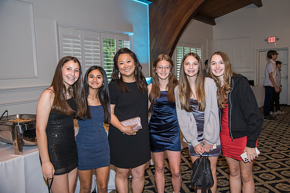 Siena's Bat Mitzvah