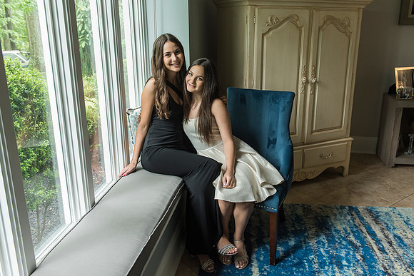 Siena's Bat Mitzvah