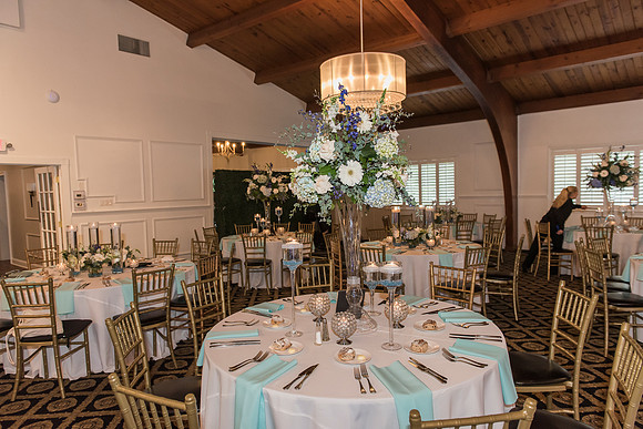 Siena's Bat Mitzvah