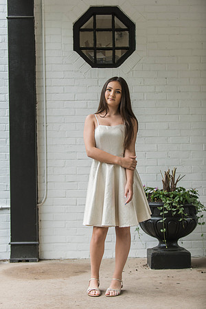 Siena's Bat Mitzvah