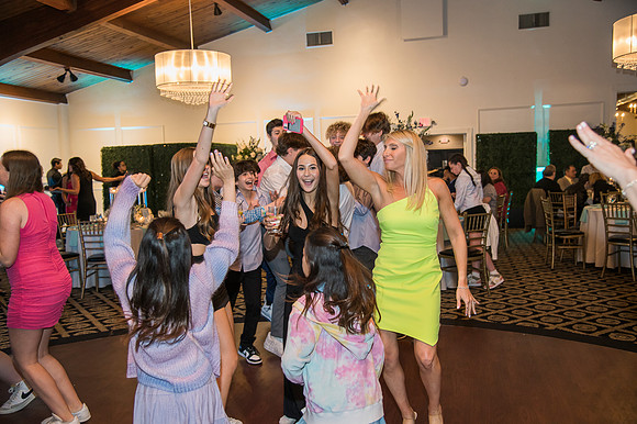 Siena's Bat Mitzvah