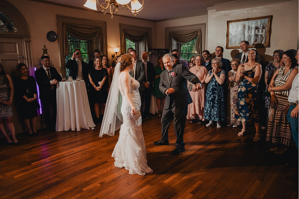 Persian wedding Duportail House (94)