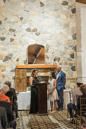 Siena's Bat Mitzvah