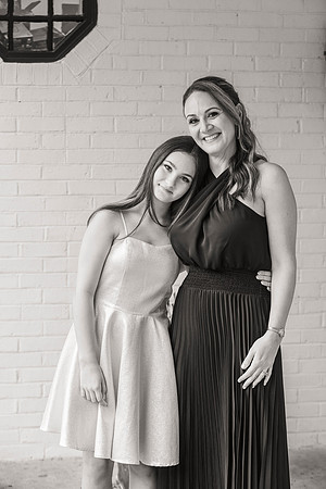 Siena's Bat Mitzvah