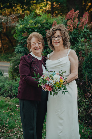 Carol and Steve