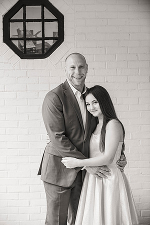 Siena's Bat Mitzvah